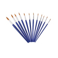 ARTHUB - Focus Paint Artist Brush Round Nylon 767 (Sold Per Piece)