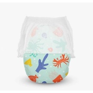 Sample Trial Pack Baby Disposable Diapers (Huggies/Offspring/Applecrumby/Miezuu/Mamypoko Pants/Drypers Touch/Genki!)