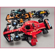 Speed Racing Foldable Display Stand ​​Champions F1