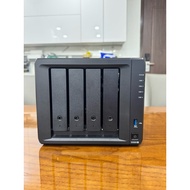Synology DS920+ data storage device
