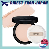 ETVOS Face Powder Family 【Direct from Japan】
