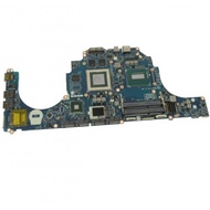 Alienware 15 R1 17 R2 Laptop Motherboard Mainboard i7 2.6GHz Quad Core CPU G6V0K