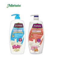 Mu'min Krim Mandian 1000ml (1 Unit)