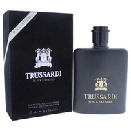 Trussardi Black Extreme / Trussardi EDT Spray 3.4 oz (100 ml) (m) ** 限時預訂優惠 Time-Limited Pre-Order O