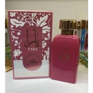 Yara and asad Tous EDP Perfume For Unisex 100Ml
