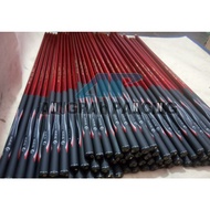 JORAN TEGEK IGURUAI RED KOI/KING CAT FISH 300/ 360/450 HARD...JAP