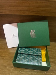 Goyard Wallet