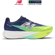 NEW BALANCE FuelCell SuperComp Elite v5 รองเท้าวิ่งผู้ชาย