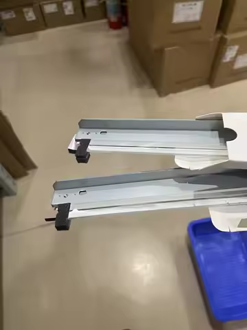 2PC Transfer Belt Cleaning Blade for Canon iR ADVANCE C5030 C5035 C5045 C5053 C5235 C5240 C5250 C525