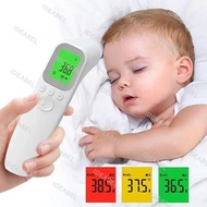 Temperature Meter Fever For Adult Child Non-contact Body  Digital Forehead Thermometer Electronic Co