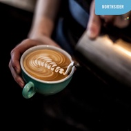 Milk Jug Professional Barista Latte Art 600Ml