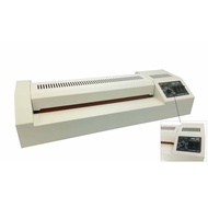 Laminate Machine, Vidone iLam D32, A3 Laminator