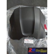HITAM BS7-F171A-01-P1 Cover Top R25 V2 USD Matte Black Ori YGP