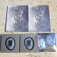 [repayment] exo album