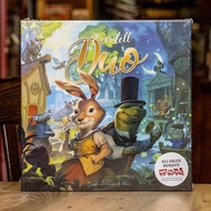 Everdell Duo 2 Player Everdell Family Party Board Game