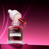 Cyeecare Facial Serum Peeling Serum Dark Spot Facial Exfoliator Removes Dead Skin Intensive Peeling