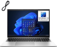 HP 2023 EliteBook 860 G9 Laptop, 16" FHD+ Business Computer, 12th Gen Intel 12-Core i7-1260P, 32GB D