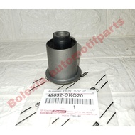 BUSHING ARM BOSH UPPER WING UPPER INNOVA HILUX