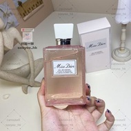 🔥包順豐 szeyee_Dior 迪奧 花漾甜心沐浴露 Miss Dior Foaming Shower Gel 200ml