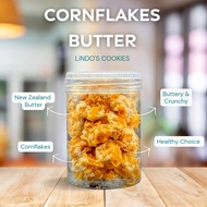 Cornflakes Butter - Pure Butter - KelloggsCornflakes - Butter Cookies - Lindos Cookies.
