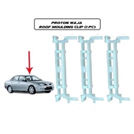 Roof Moulding / Roof Trim Fastener Clip (Proton Waja)
