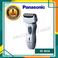Panasonic Shaver Es 6016