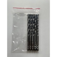 ** 5 Pcs Bare Package * Universal Cement Drill Bits Cement Drill Bits Hexagonal Cement Drill Bits He