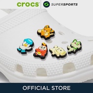 CROCS Jibbitz Pokemon Paldea 5-Pack ตัวติดรองเท้า