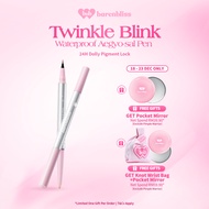 [NEW] BNB barenbliss Twinkle Blink Waterproof Aegyo-sal Pen [24H Dolly Pigment Lock] 0.2g + 0.35ml