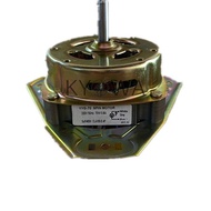 Washing Machine Spare Parts Spin Motor YYG-70W 10mm
