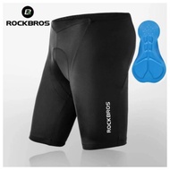 Celana sepeda rockbros RK1008 padding