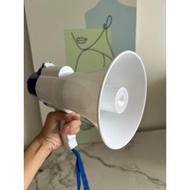 Toa Loudspeaker, Alarm, Speaker, Siren