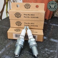 Spark Plug Harley 6r12twincam/Sportster/Softail/Fatboy/Crossbones/Roadglide/Roadking/Ultar