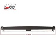 3G9877307 3G9877307A Car Sunroof Roller Blind Assembly For VW Passat Variant Skoda Superb Kodiaq 201