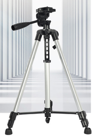 Golive 3366 Lightweight Aluminium Tripod Stand