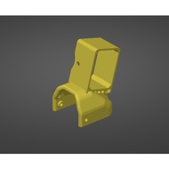 IFlight A85 Caddx peanut Mount Mounting Canopy Camera FPV TPU
