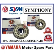100% ORIGINAL SYM SYMPHONY150 BEARING REAR WHEEL 0 96150-63030-10 TAYAR BELAKANG SYMPHONY150i SYMPHO