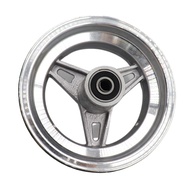 6-inch wheels suitable for 145/70-6 13x5.00-6 13x6.50-6 ATV beach kart three hole vacuum wheels