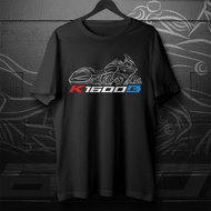 Bmw K1600B T-Shirt, Bmw Motorcycle Tee Shirt For Riders