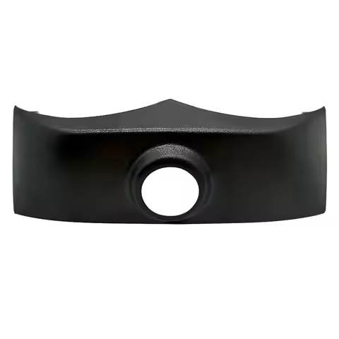 YIFOUM Car Front View Positive Logo Camera Bracket Shell Frame Housing For Audi A6 C8 4K 2018 2019 2