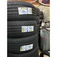 TBB FORTEZZA TYRES NEW TYRES-215/55/17