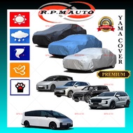 LI AUTO Premium Car Cover Protect Car Sun Rain Dust YAMACOVER ONE I8 L8 L9 MEGA