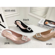 5cm Party Heels 6035-495 Simoncelli