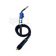 15ak mig welding torch mig welding gun 15AK mig welding wire