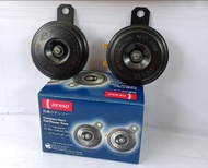 Klakson Denso Compact Disc Sepasang