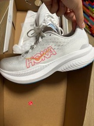 hoka mach 6