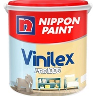Vinilex Pro 1000 Bs 9102 White Interior Wall Paint 5Kg Pack