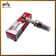99Pro Motor UNIVERSAL MOTORCYCLE SPARK PLUG A7TC D8TC CR8E