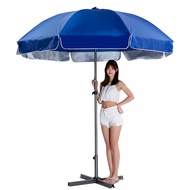 Good_luck1large Beach Umbrella 1.8 Meters
