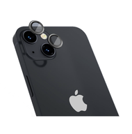 ฟิล์มกันรอยกล้อง - AMAZINGthing Camera Lens for iPhone 3D Len Glass (Two Lens) [iStudio by UFicon]
